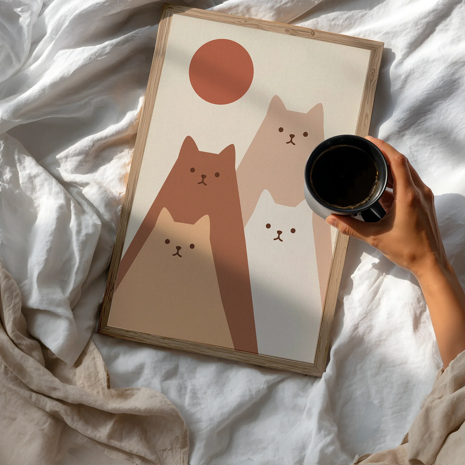 Cats