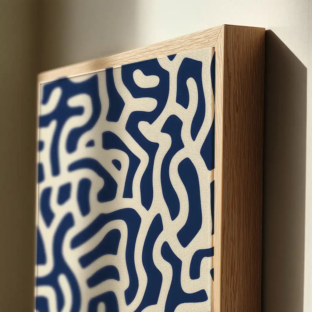 Waves of Thought