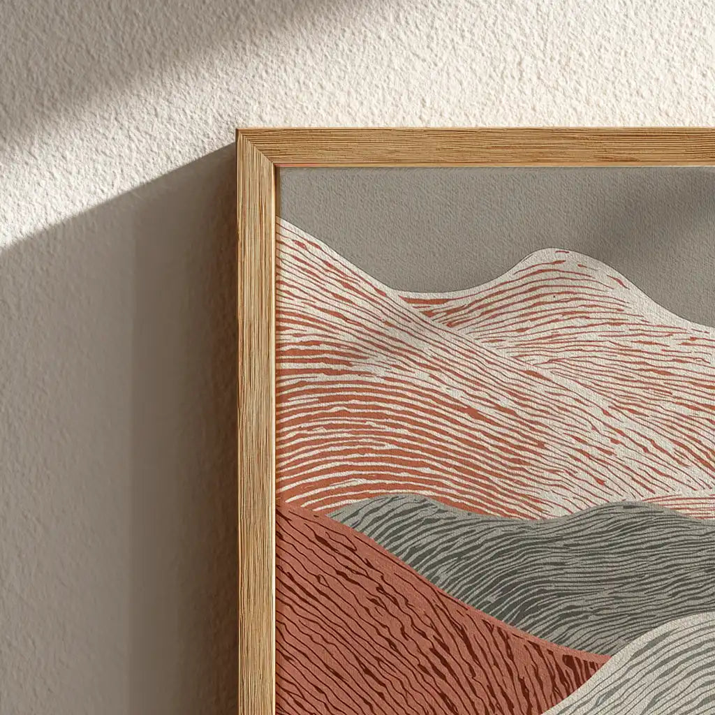 Blush Hills
