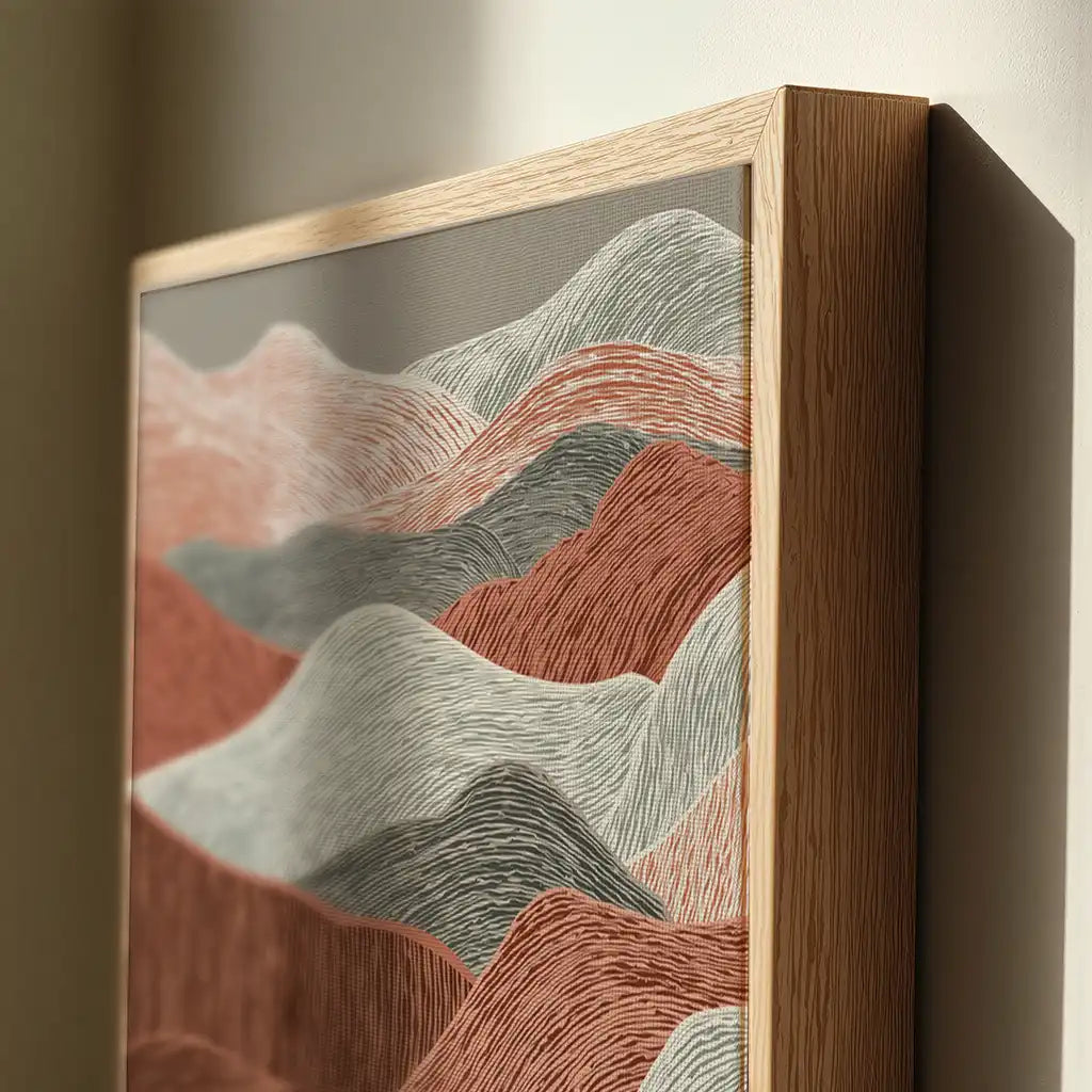 Blush Hills