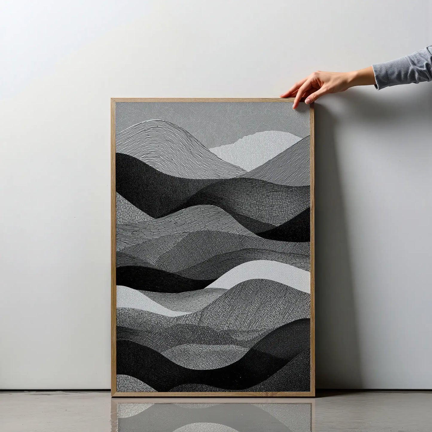 Stone Ripple