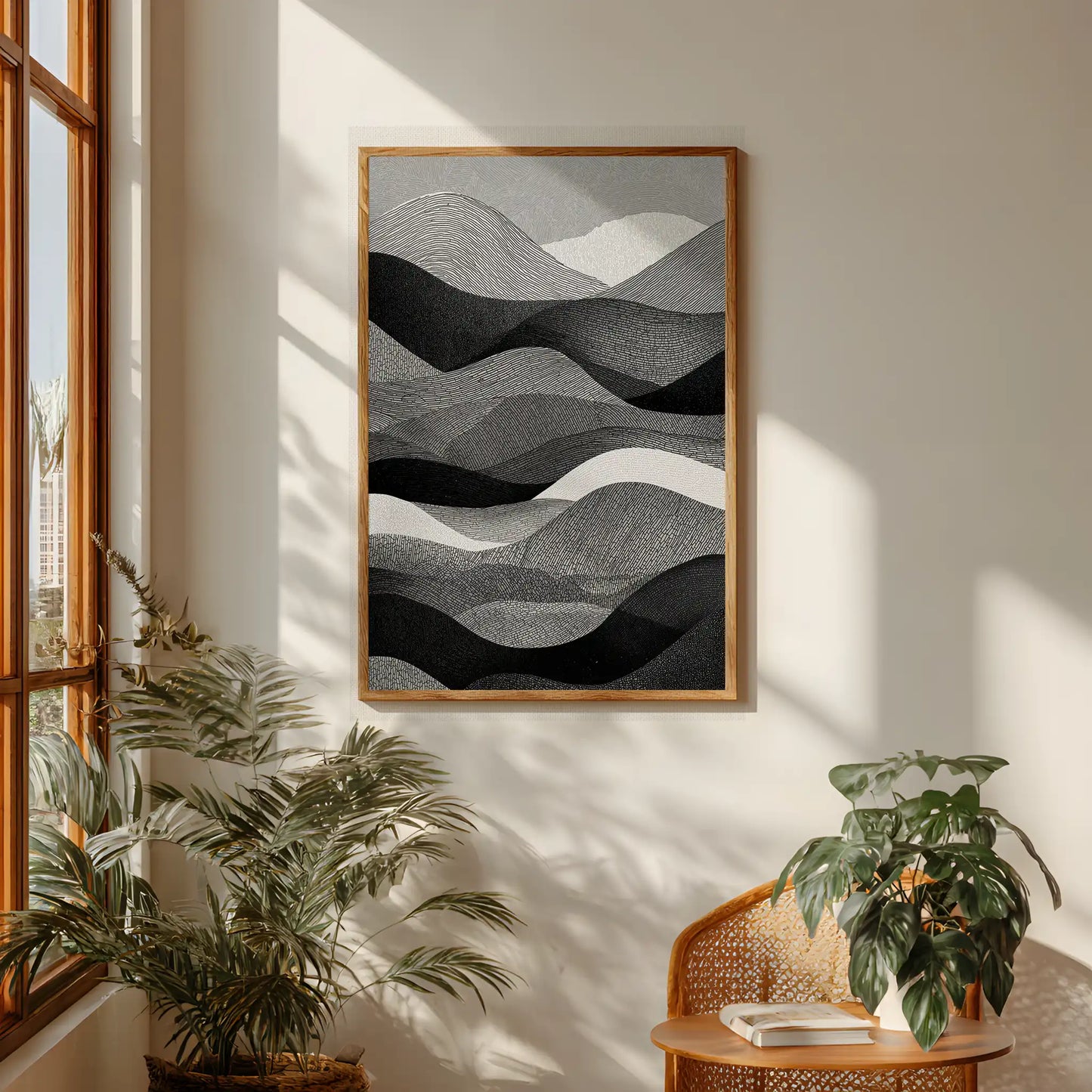 Stone Ripple