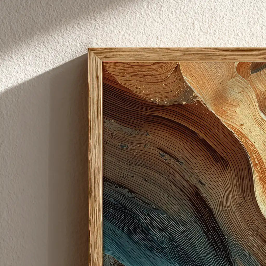 Canyon Light