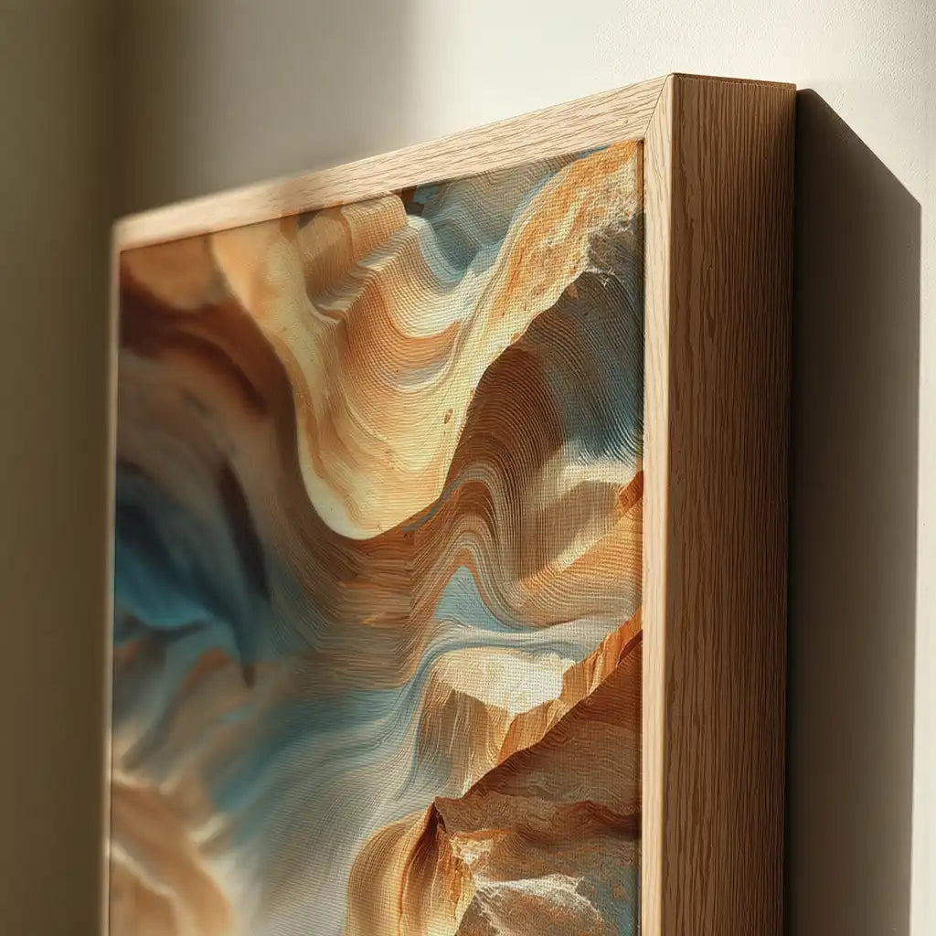 Canyon Light
