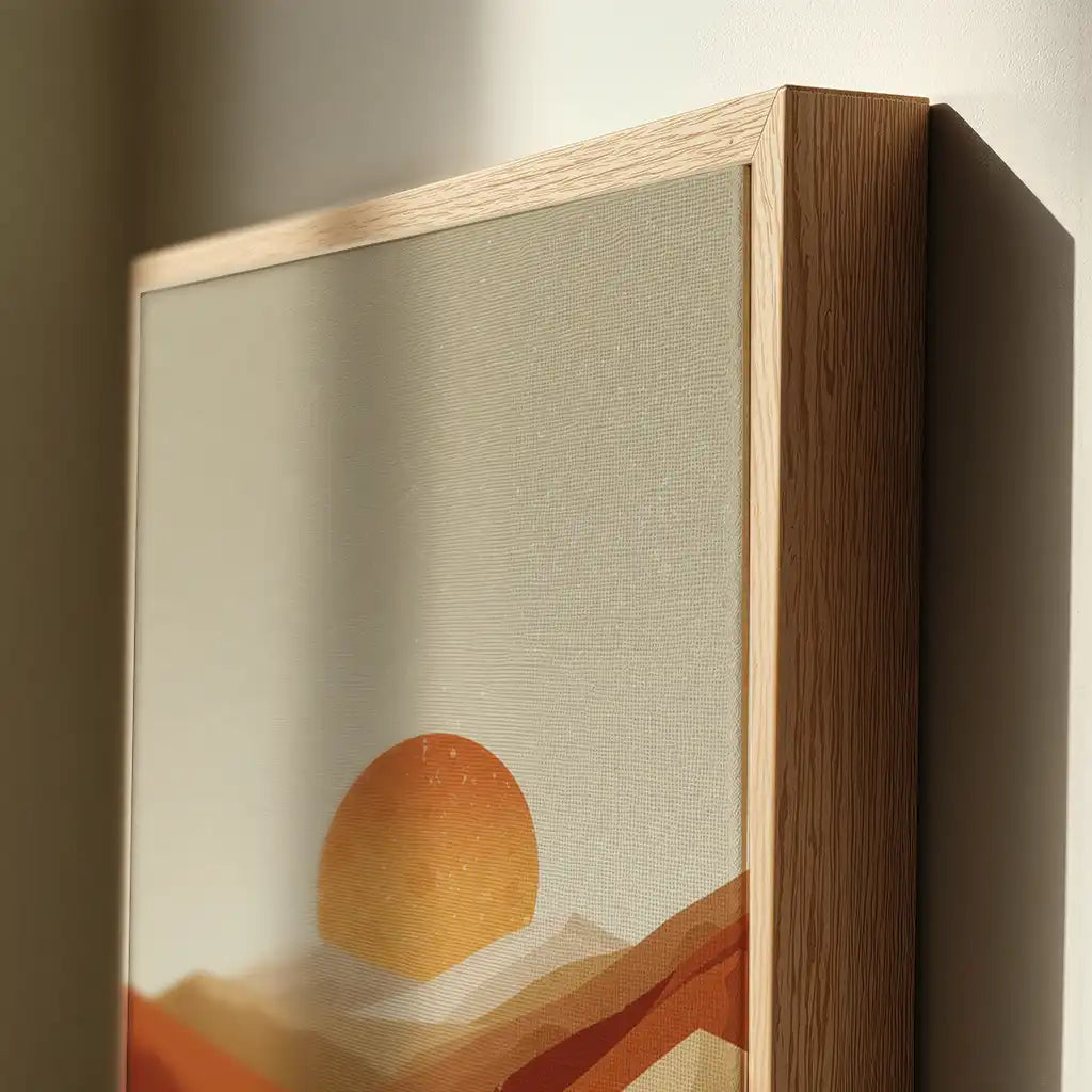 Sands of Sunrise