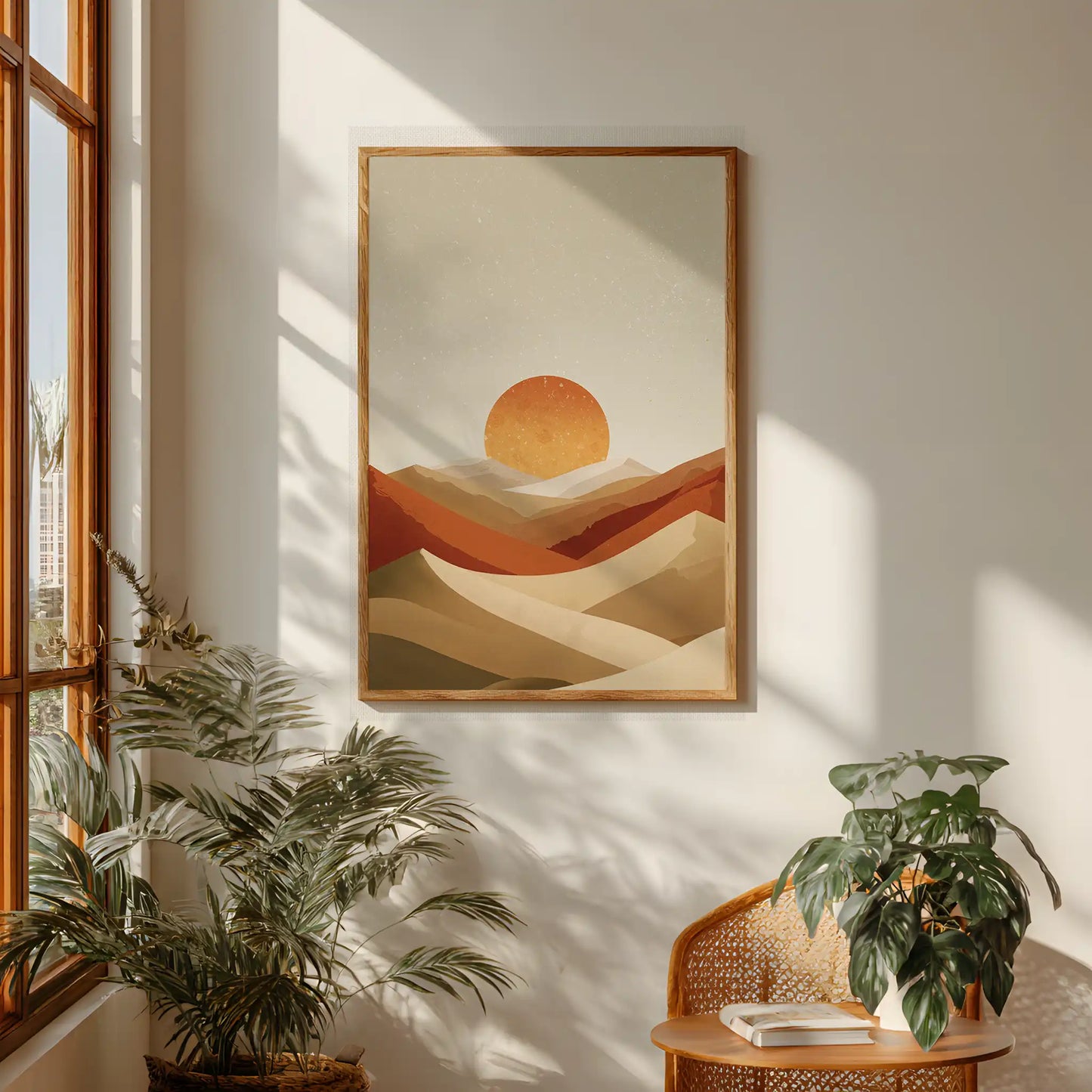 Sands of Sunrise