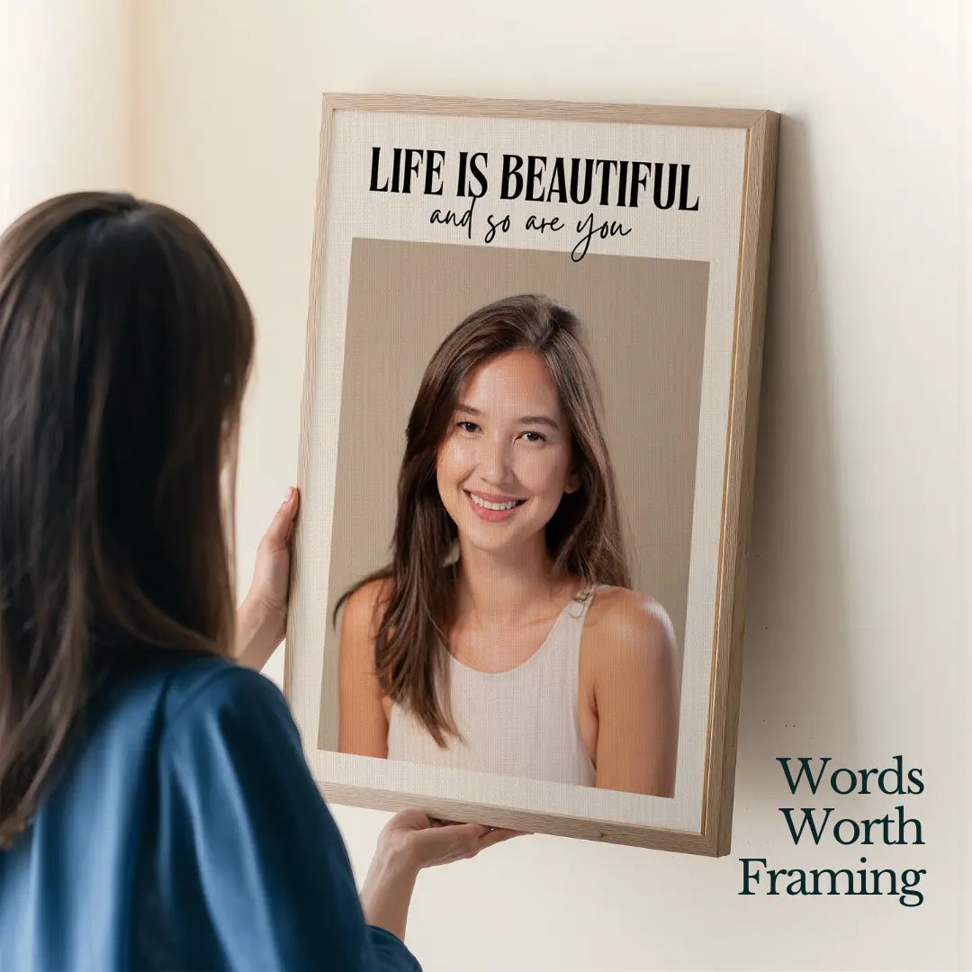 Life Is Beautiful