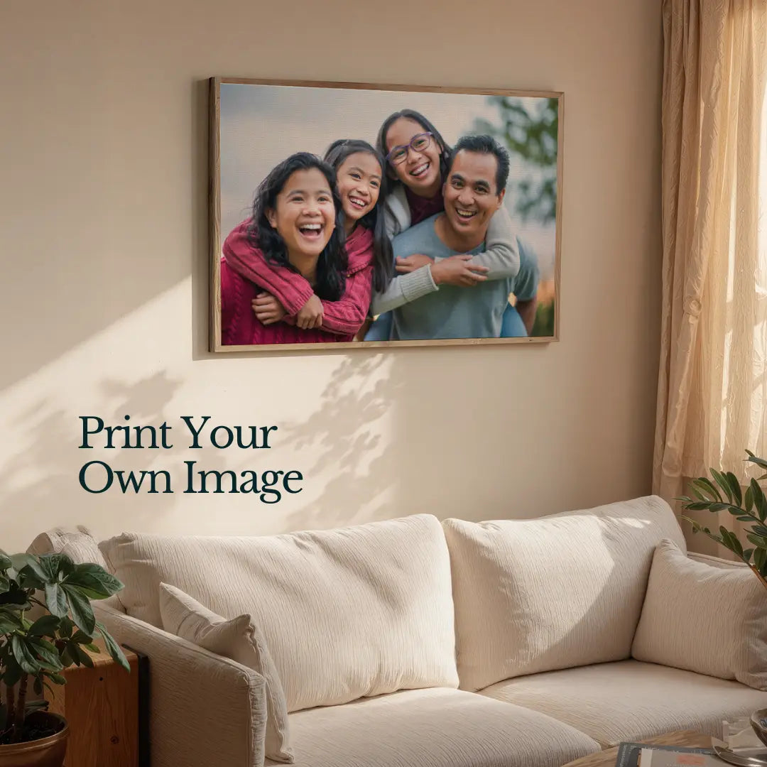 Frame Your Image