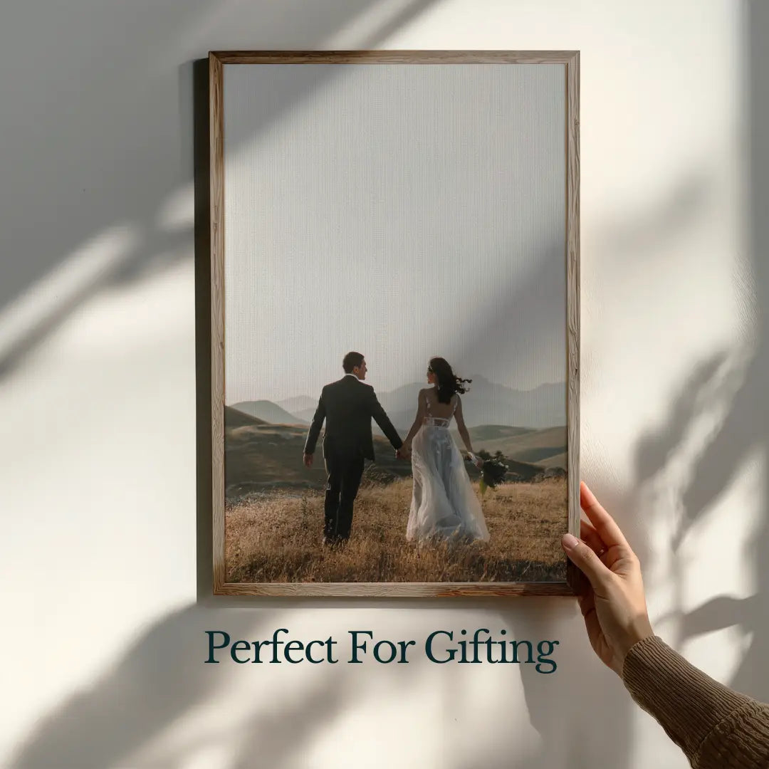 Frame Your Image