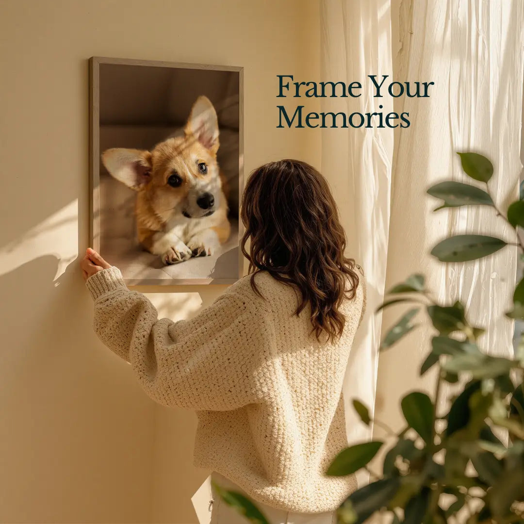Frame Your Image