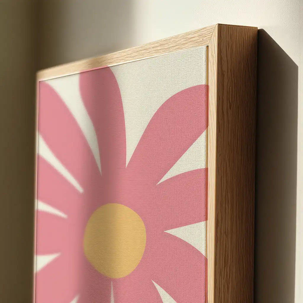 Daisy Mood – Pink