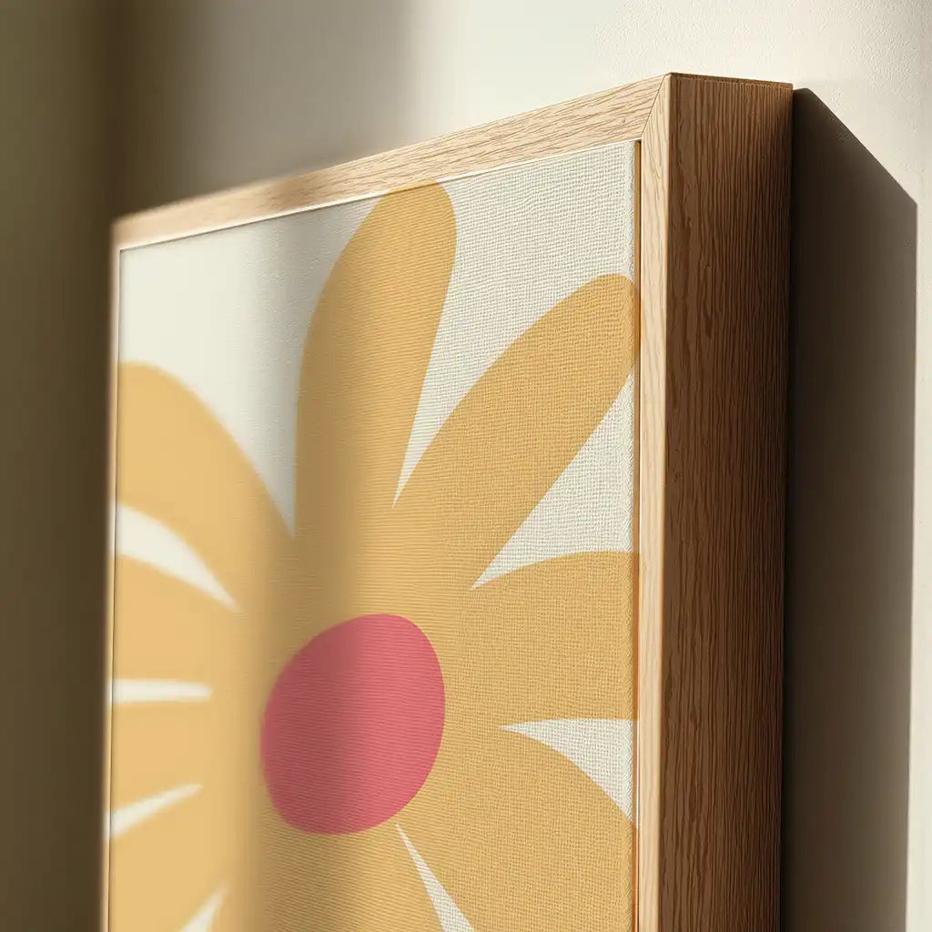 Daisy Mood – Honey