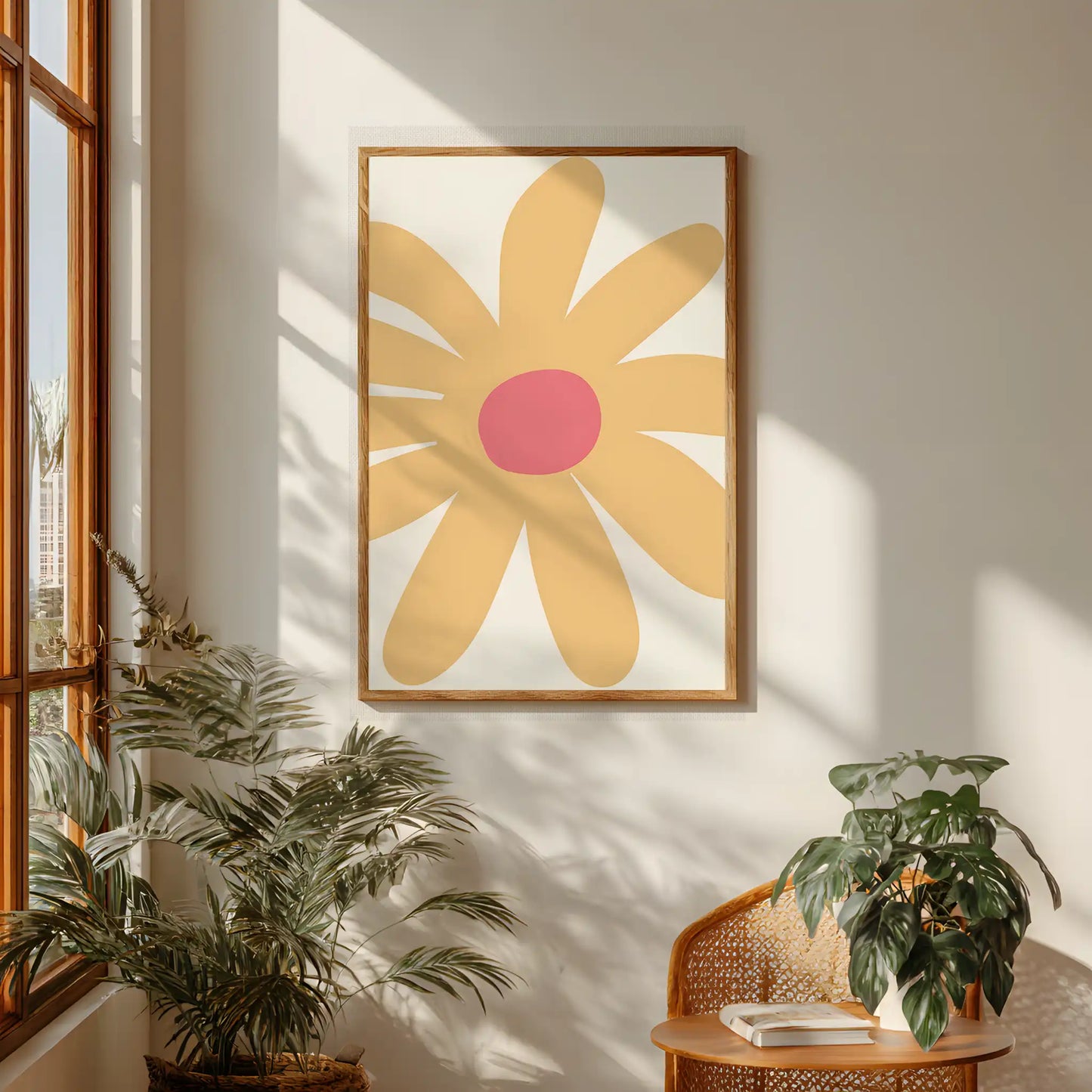 Daisy Mood – Honey