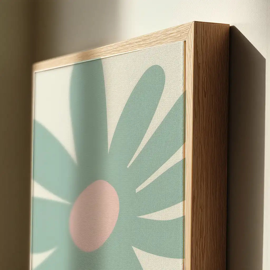 Daisy Mood – Mint