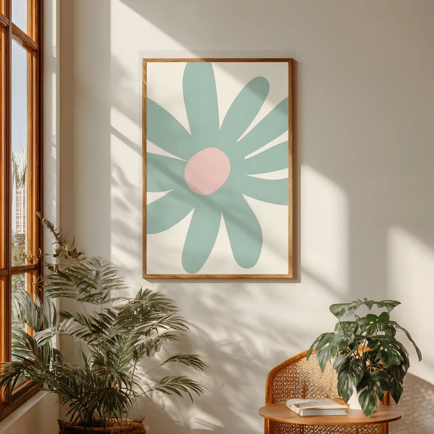 Daisy Mood – Mint