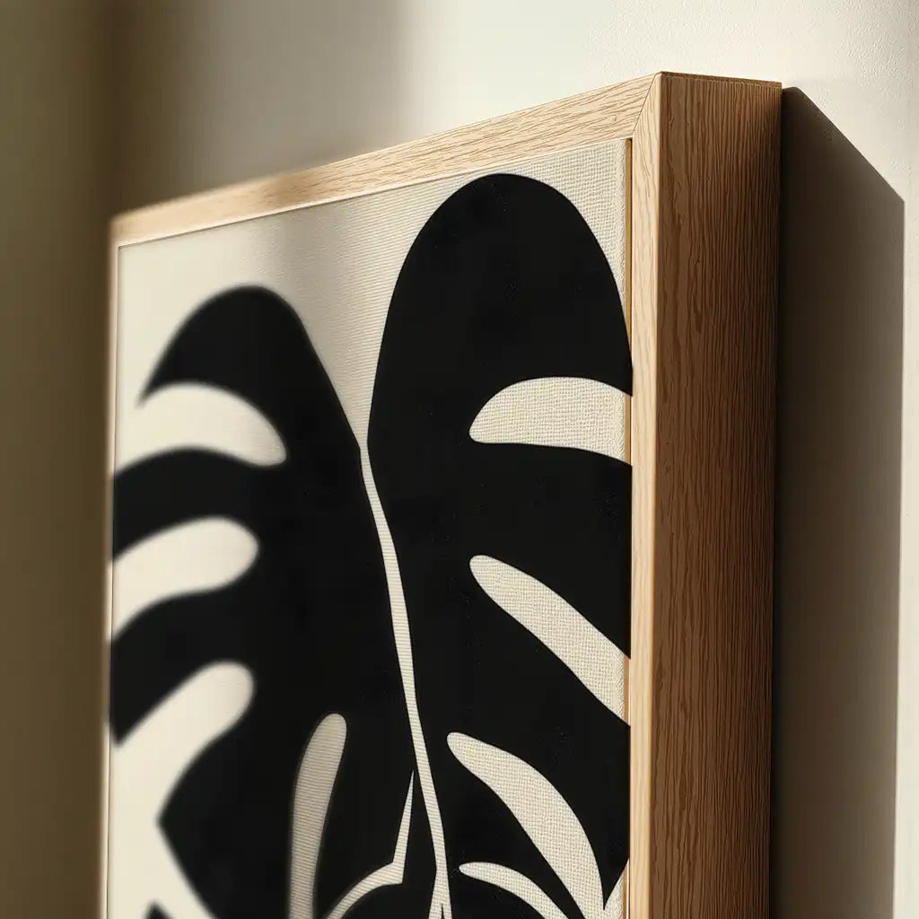 Monstera Echo