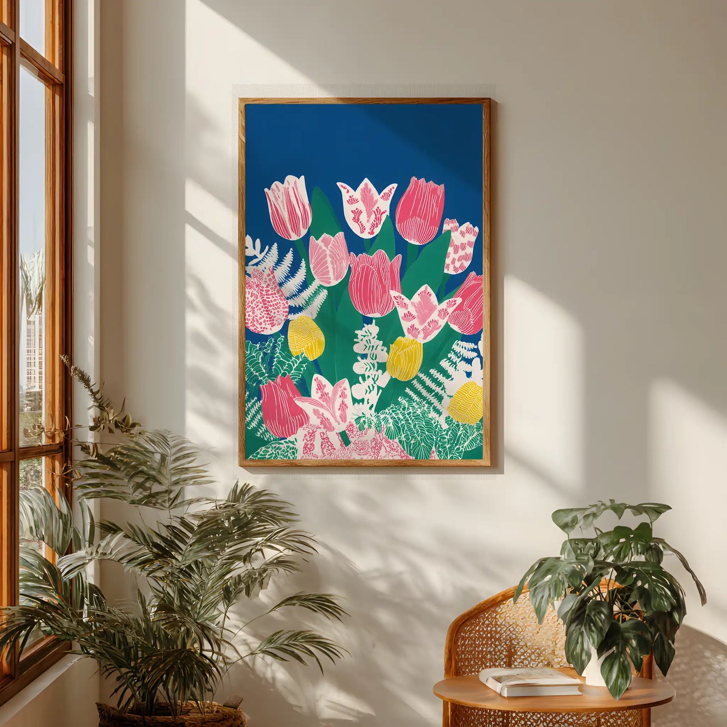 Spring Jubilee