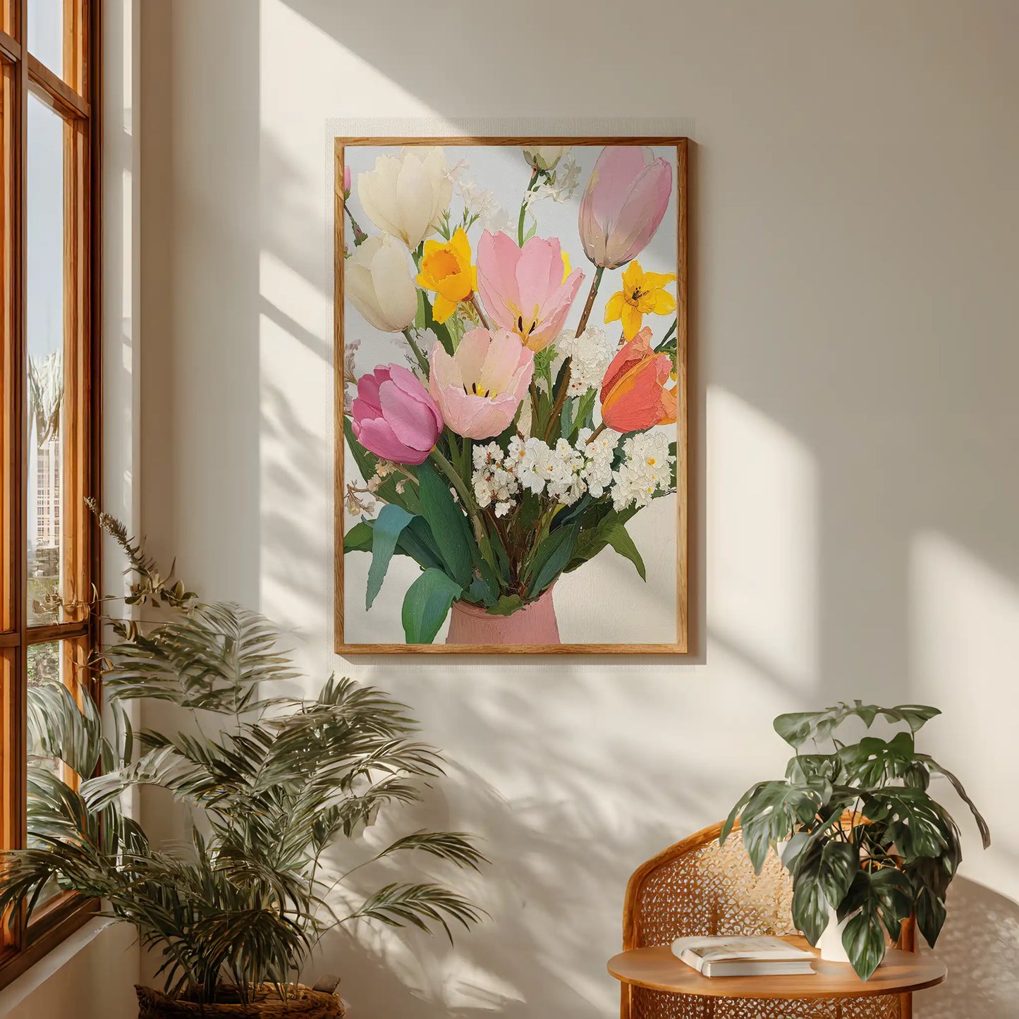 Morning Bouquet