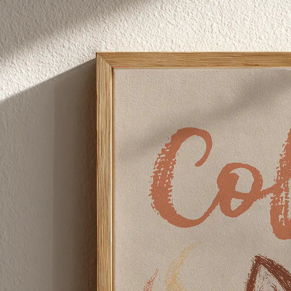 Coffee Break – Cat