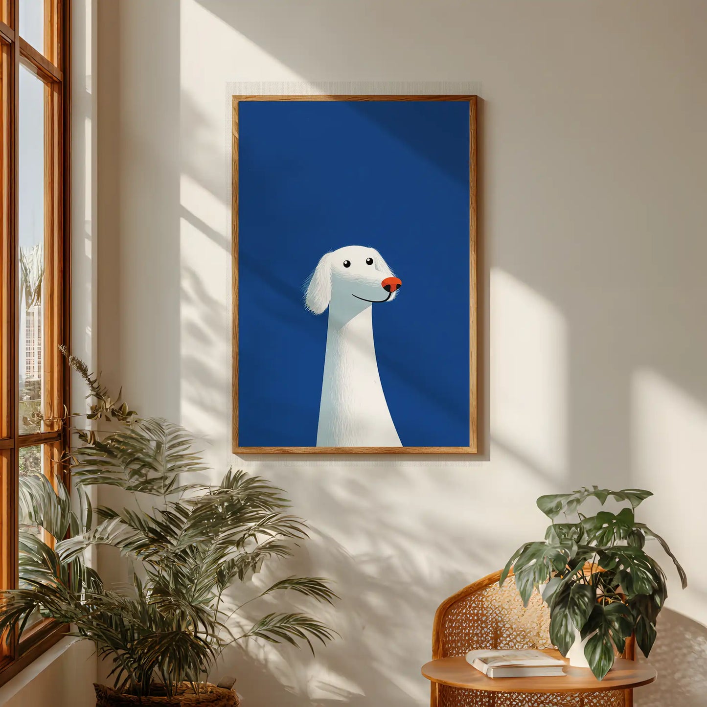 Sky Pup