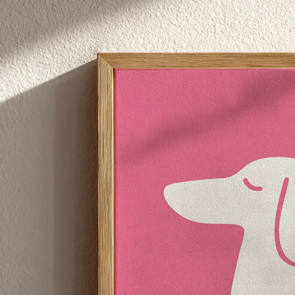 Stretch & Stroll – Blush