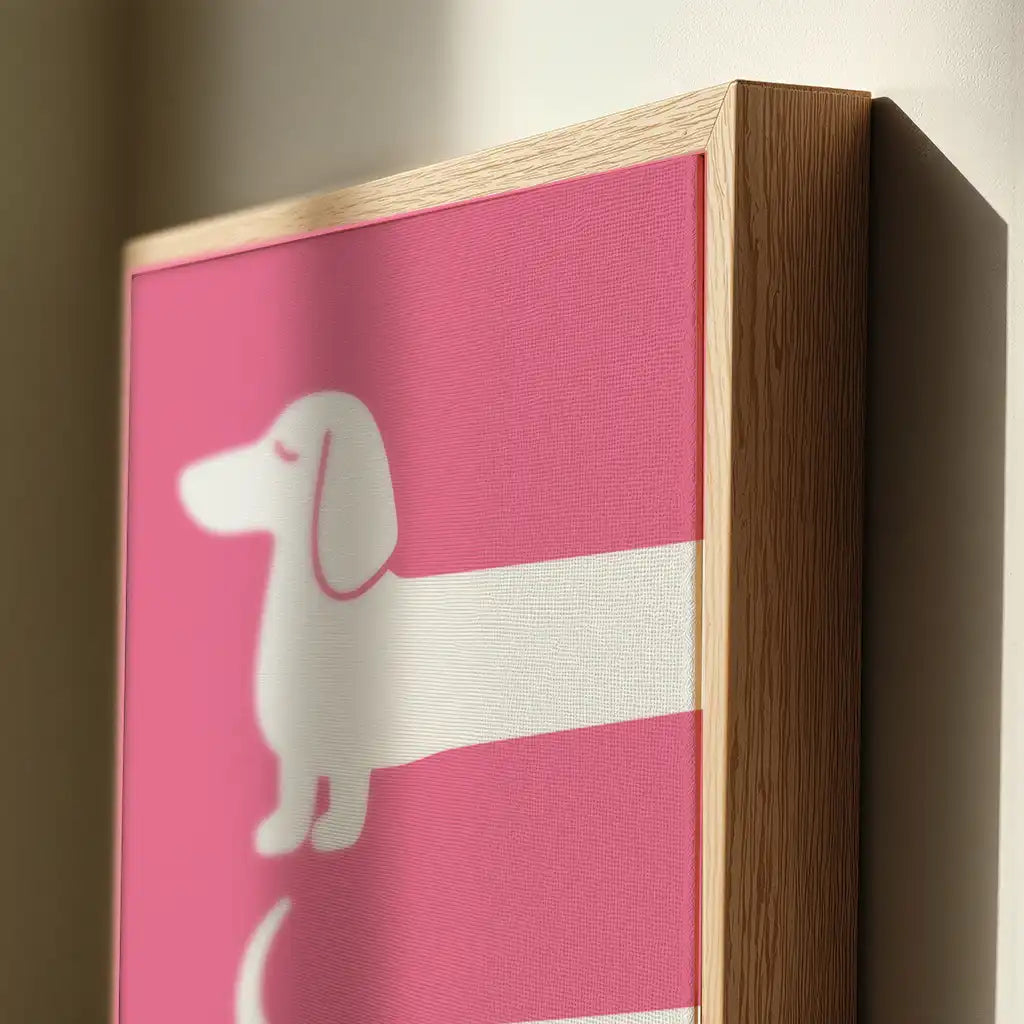 Stretch & Stroll – Blush