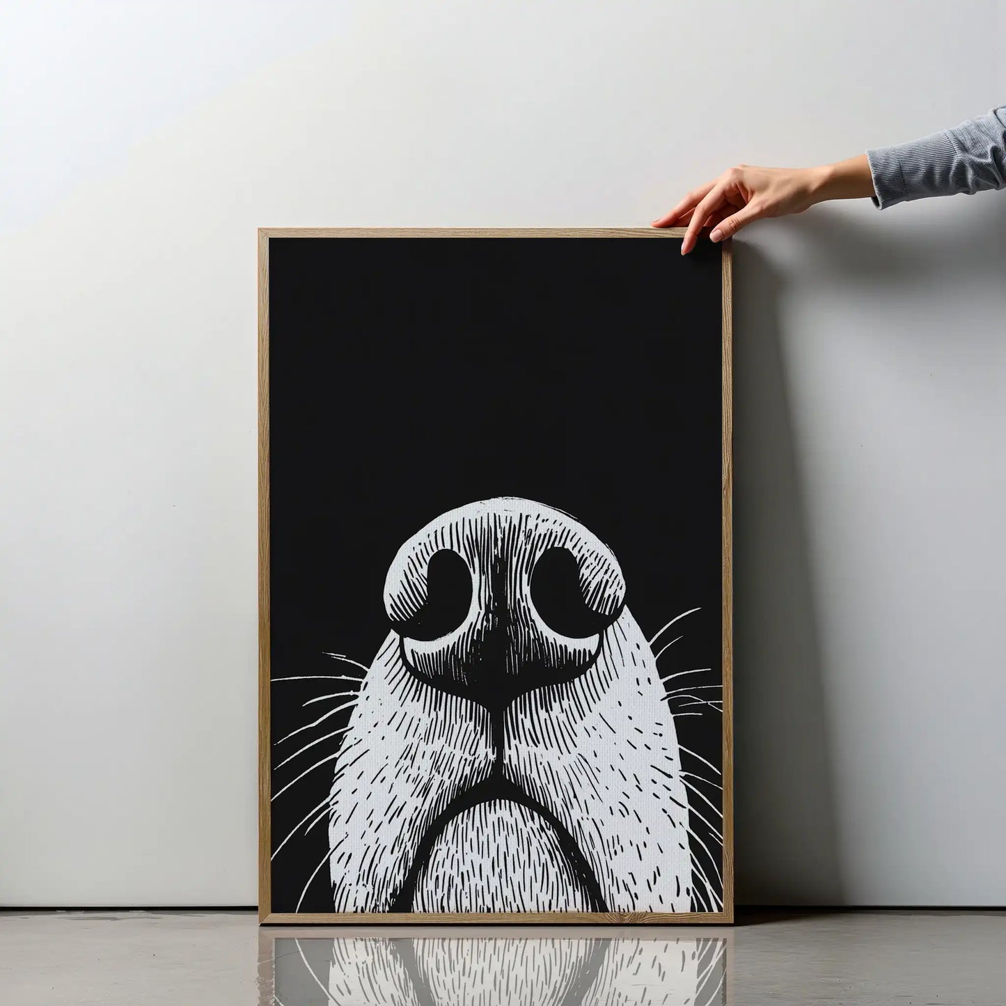 Snout & Soul