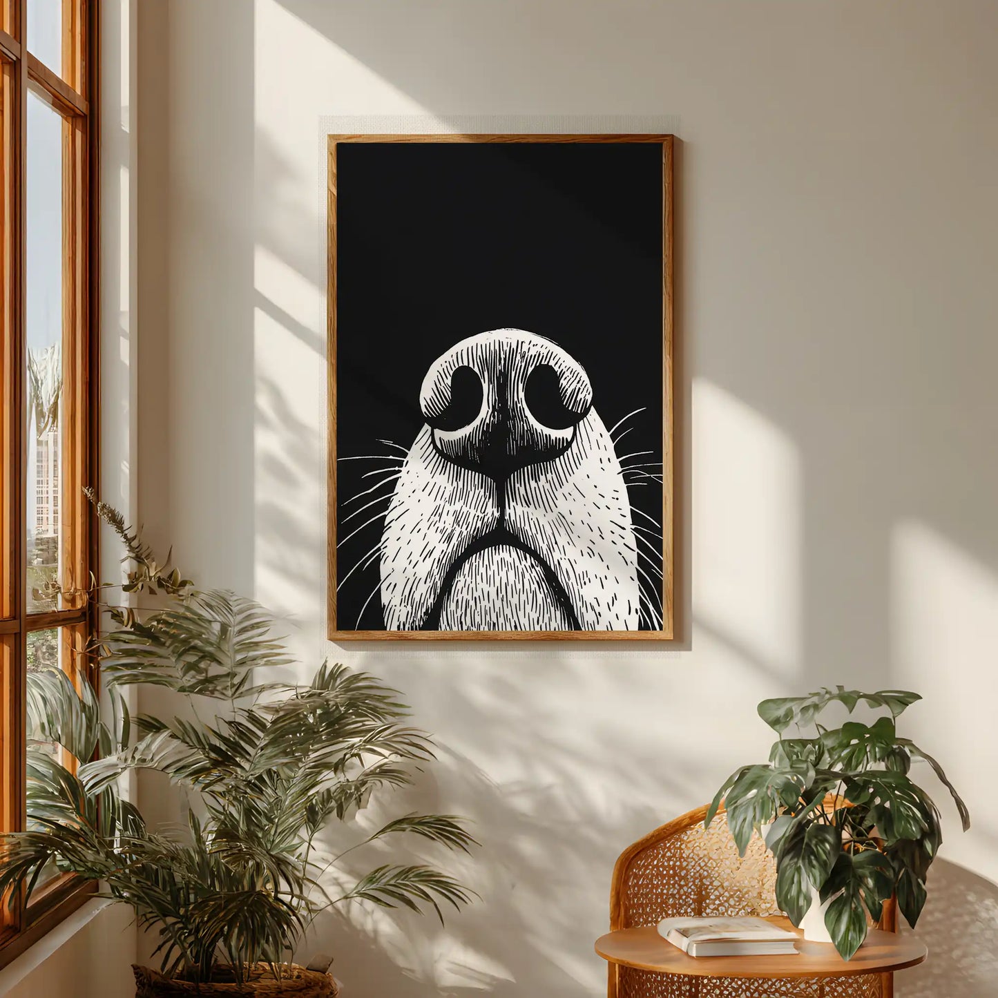 Snout & Soul