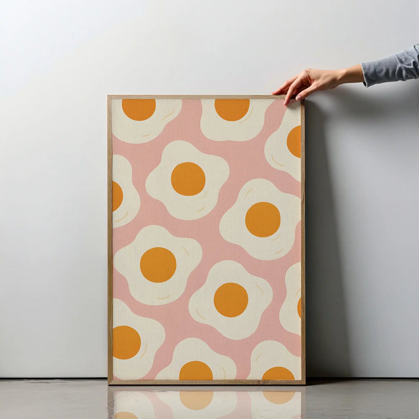 Sunny Side – Pink