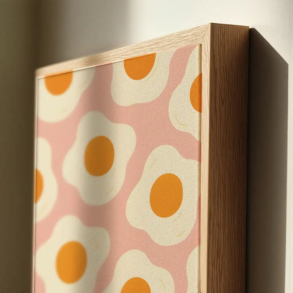Sunny Side – Pink