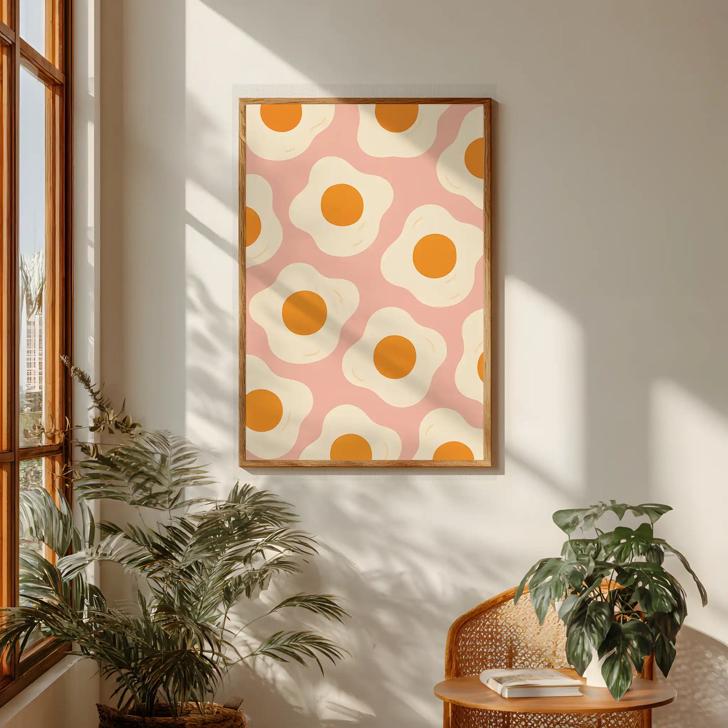 Sunny Side – Pink