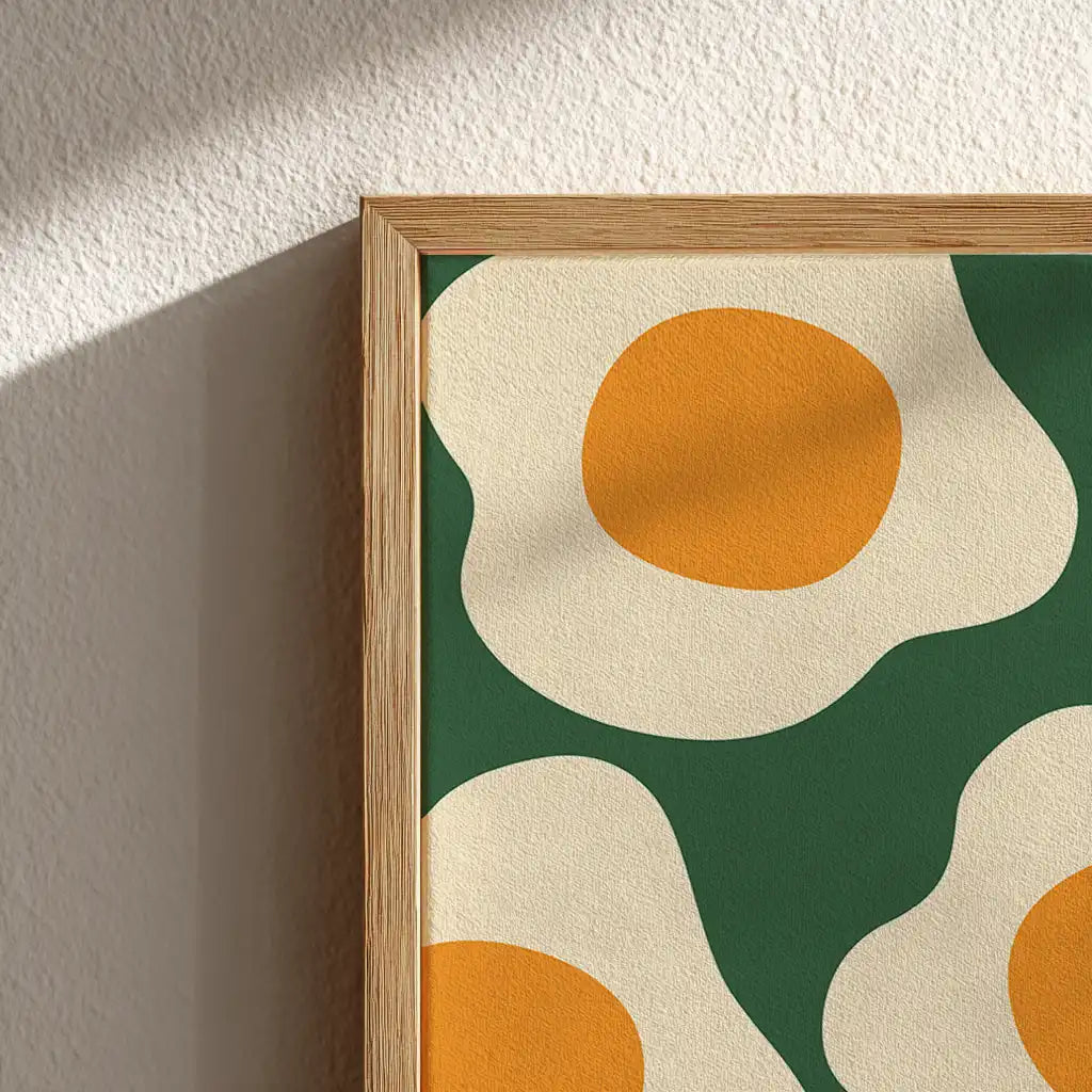 Sunny Side – Green