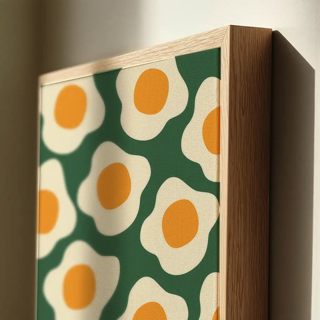 Sunny Side – Green