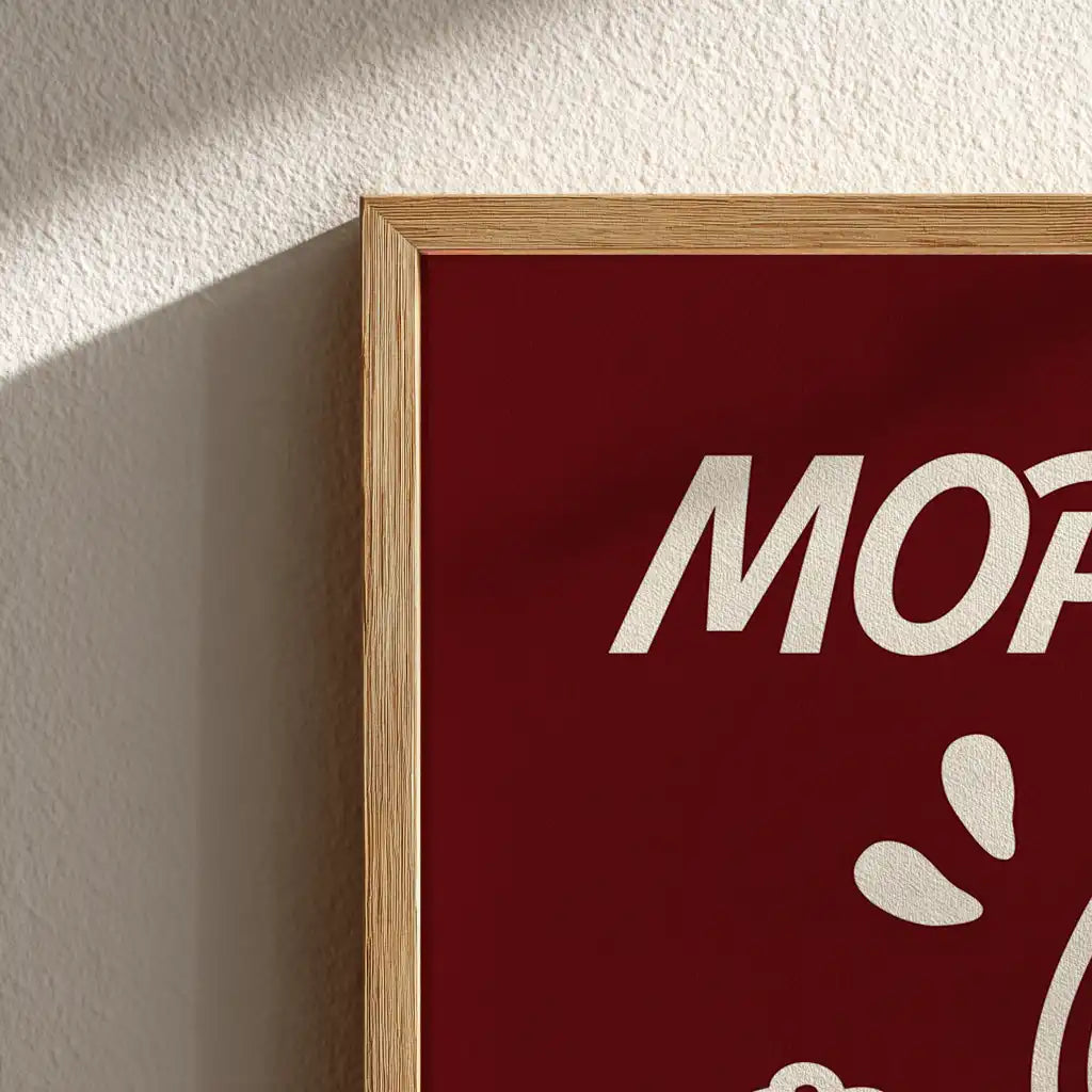 More Wine Please – Crimson