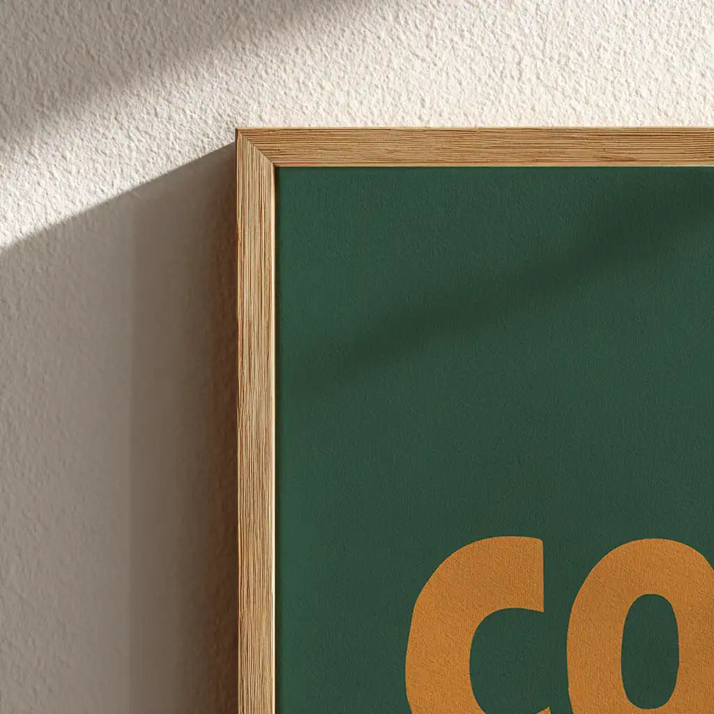 Coffee Club – Forest
