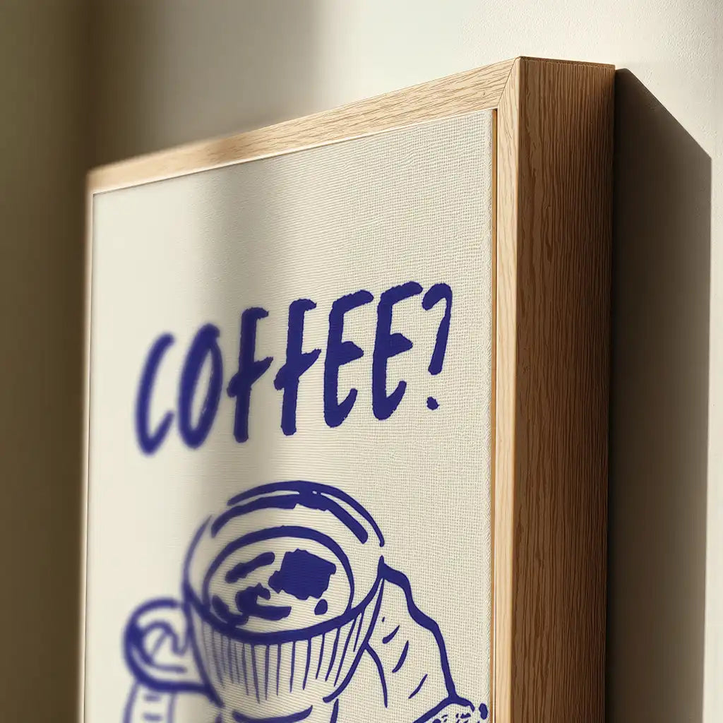 Morning Brew – Blue