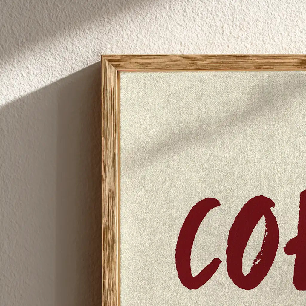 Morning Brew – Maroon