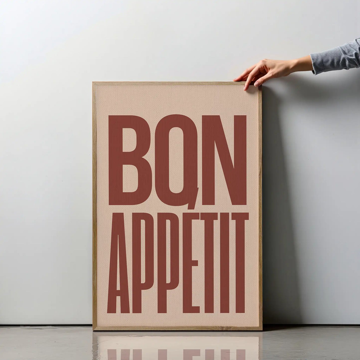 Bon Appétit – Latte