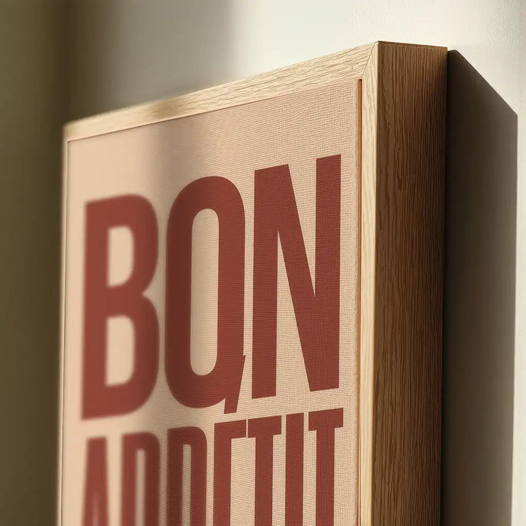 Bon Appétit – Latte