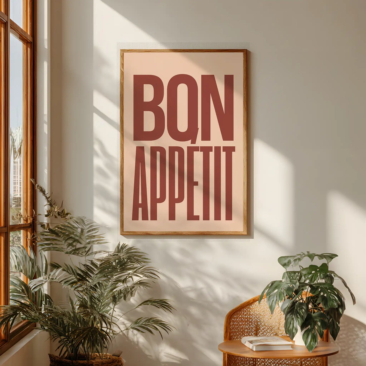 Bon Appétit – Latte