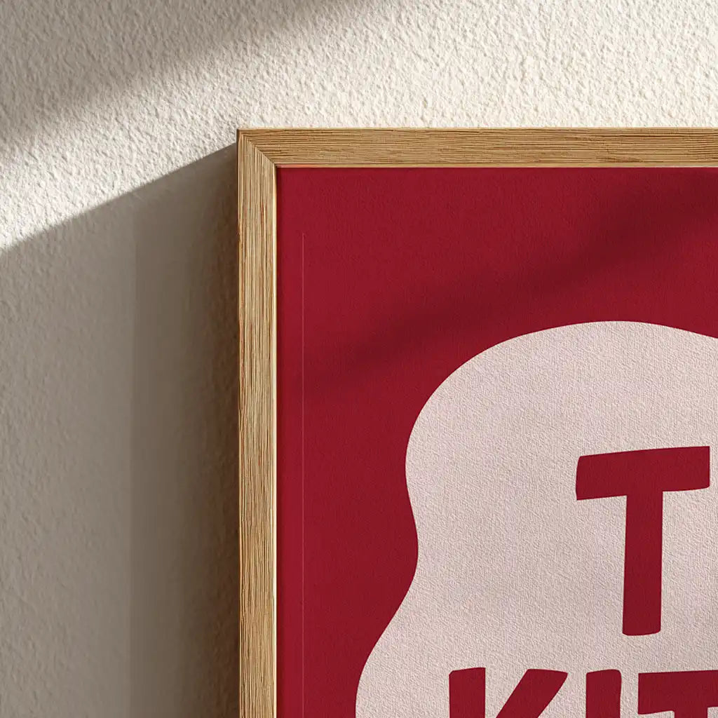 This Kitchen – Crimson