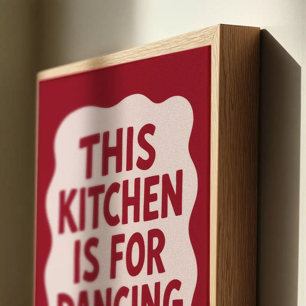 This Kitchen – Crimson