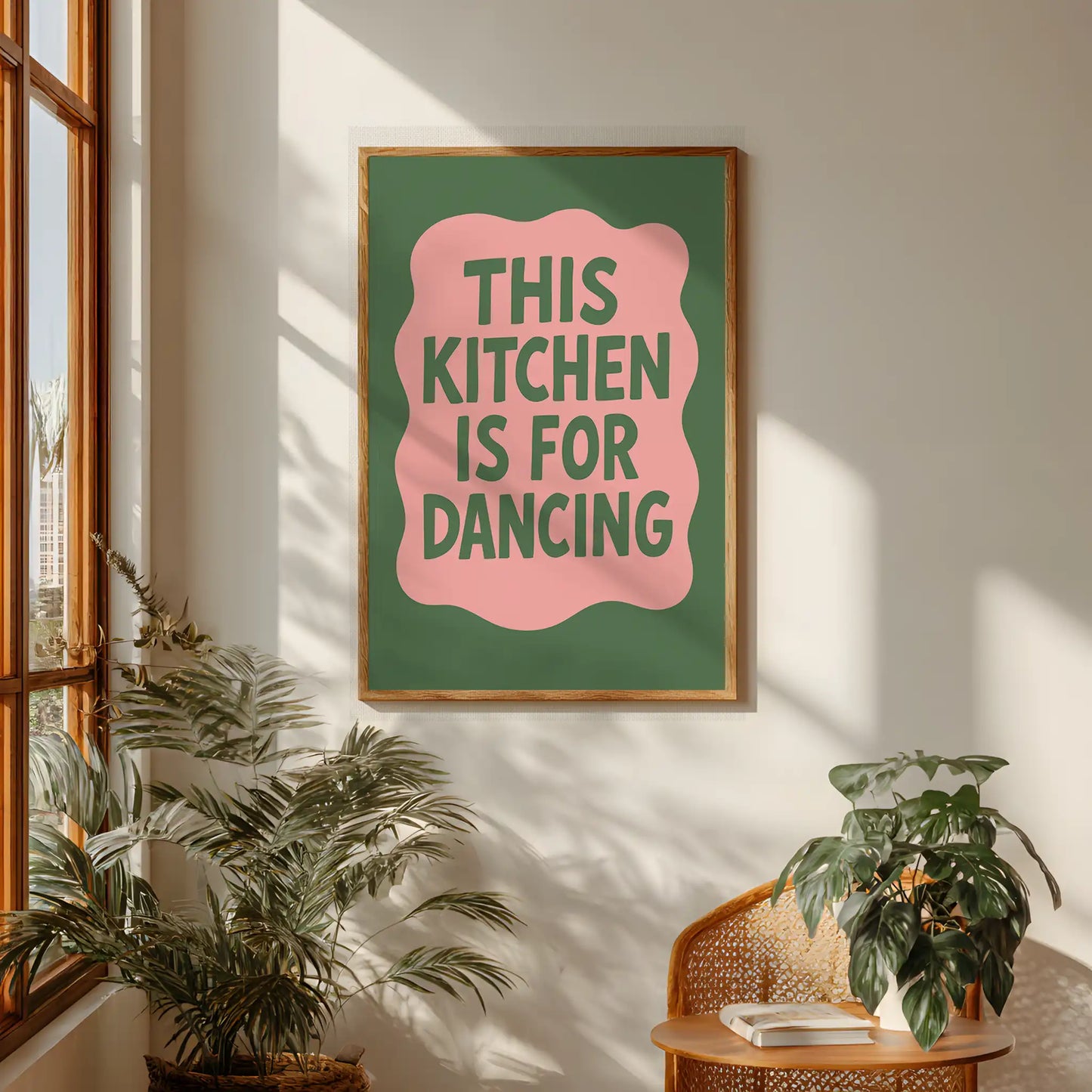 This Kitchen – Sage