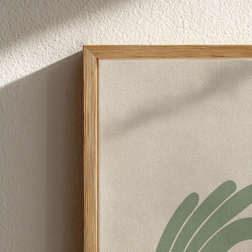 Slow Mornings – Matcha