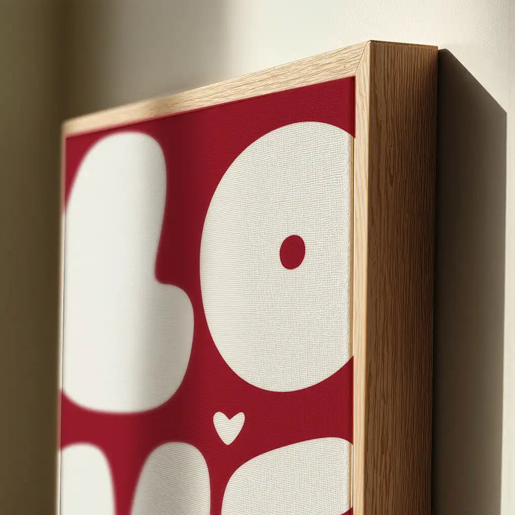 Love – Crimson