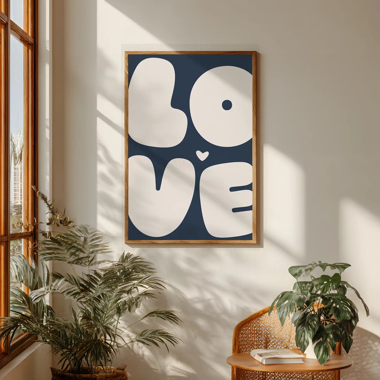 Love – Midnight Blue
