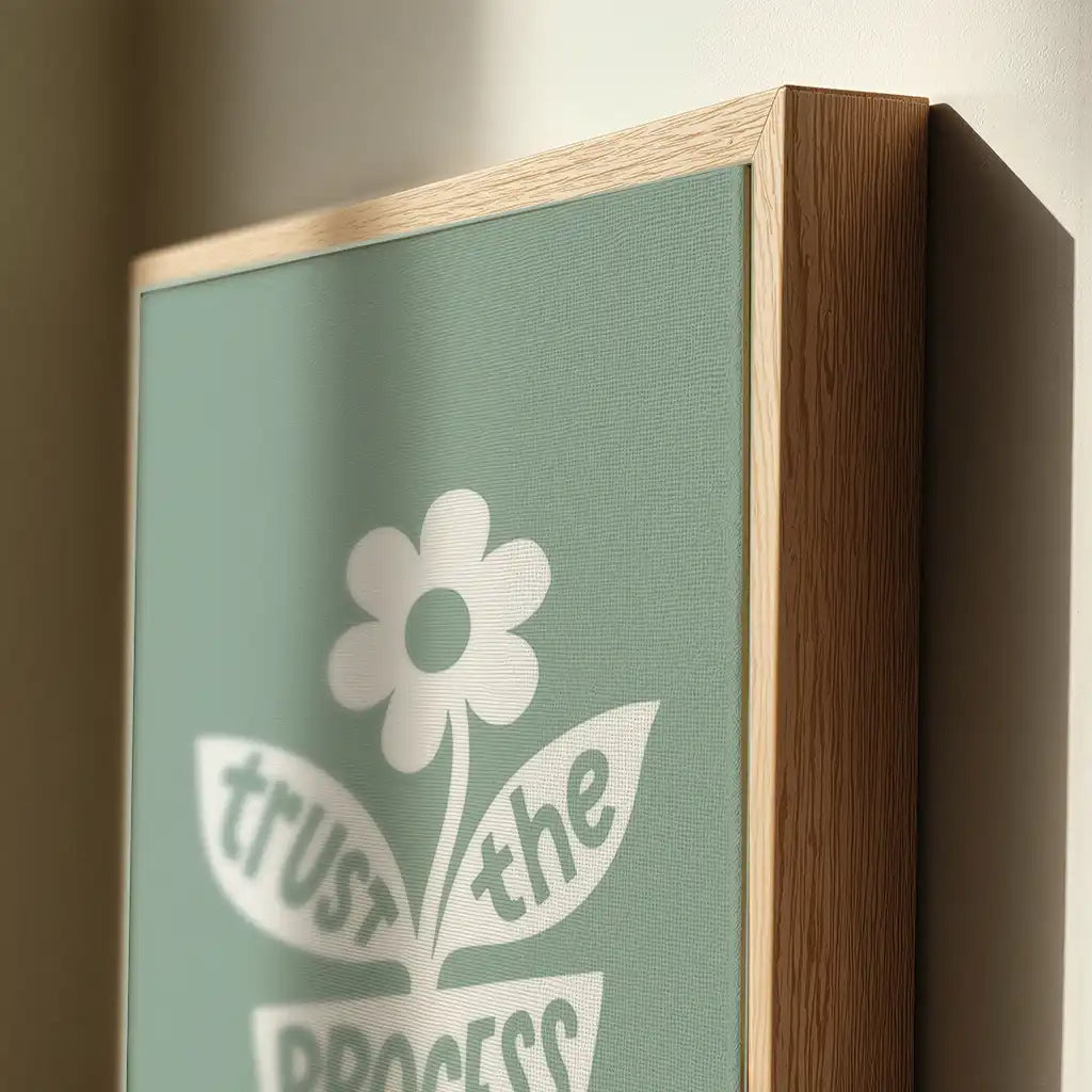 Trust the Process – Mint