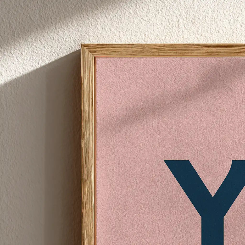 Yes You Can – Blush