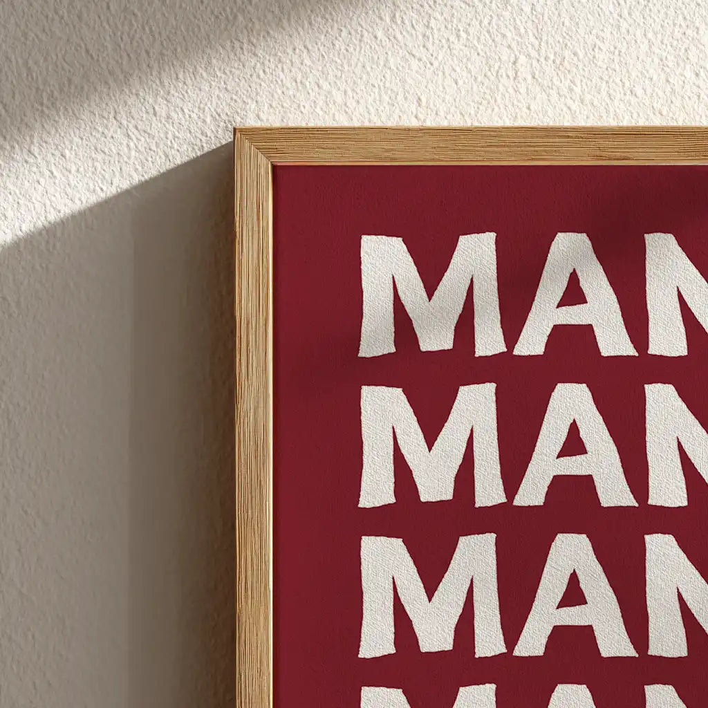 Manifest – Crimson