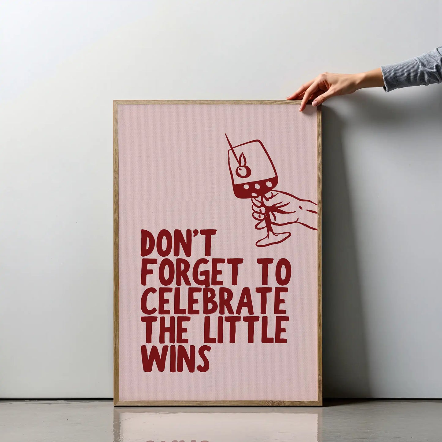 Little Wins